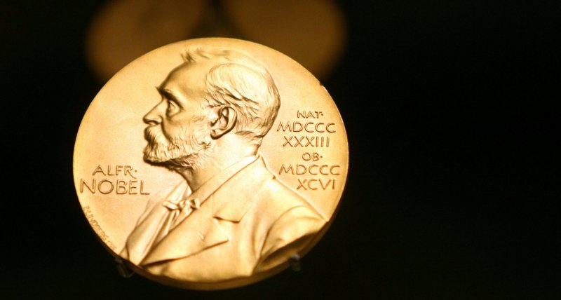 Nobelpreis